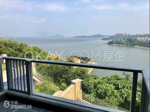 愉景灣 - 愉景灣15期 悅堤 09