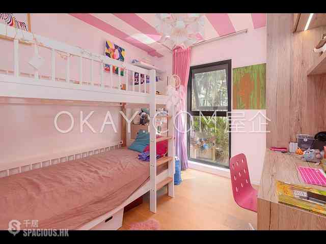 Sai Kung - Jade Villa 10