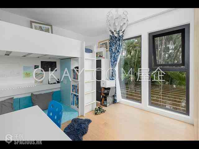 Sai Kung - Jade Villa 11