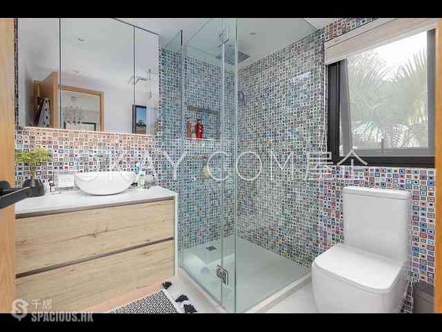 Sai Kung - Jade Villa 15