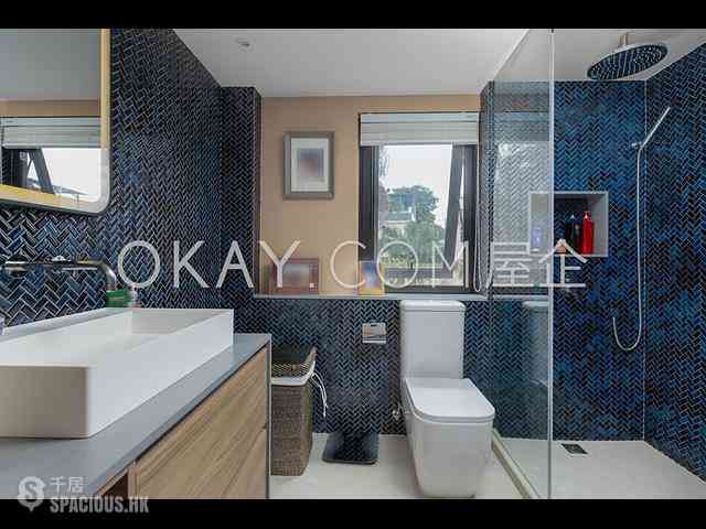 Sai Kung - Jade Villa 16
