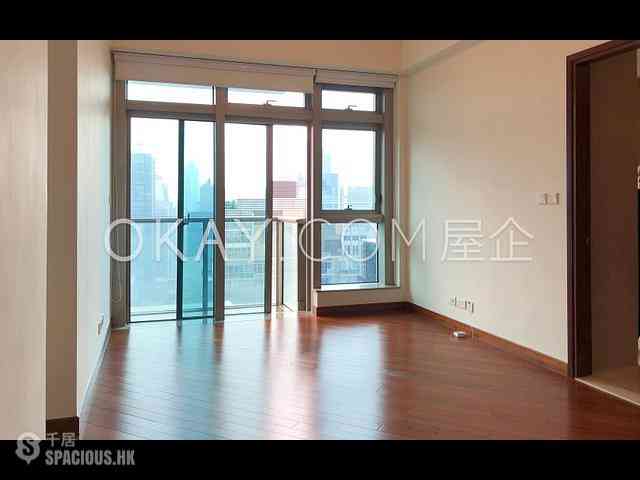 Wan Chai - The Avenue Phase 2 01