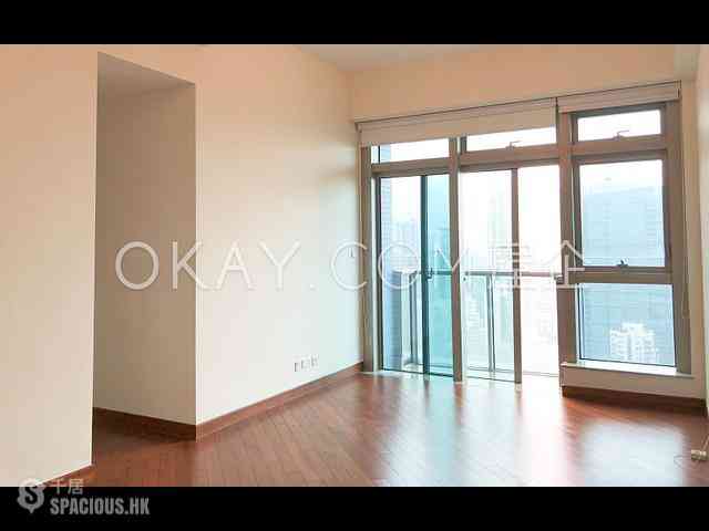 Wan Chai - The Avenue Phase 2 02