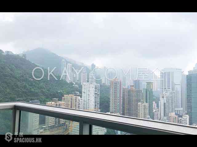 Wan Chai - The Avenue Phase 2 05