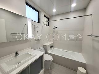 愉景湾 - 愉景湾1期 碧涛海马径 海马径37号 12