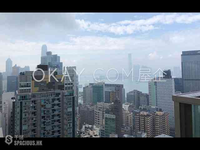 Wan Chai - The Avenue Phase 2 12