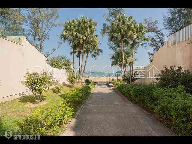 Discovery Bay - Discovery Bay Phase 1 Beach Village Seahorse Lane Block 37, Seahorse Lane 21