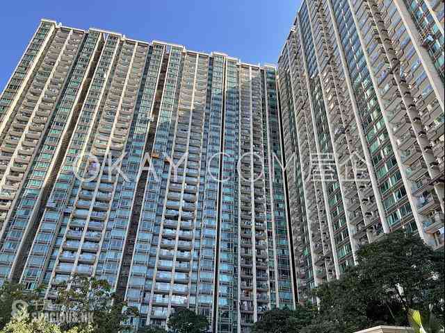 Ho Man Tin - Celestial Heights 13