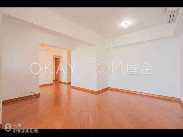 數碼港 - 貝沙灣6期 Bel-Air No. 8 3座 03