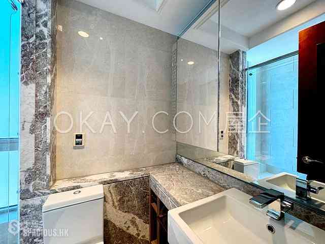 Wan Chai - The Avenue Phase 2 Block 2 15