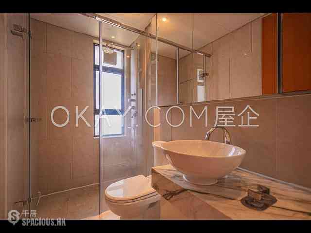 數碼港 - 貝沙灣6期 Bel-Air No. 8 3座 11