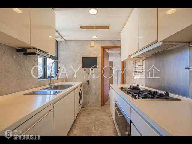 數碼港 - 貝沙灣6期 Bel-Air No. 8 3座 12