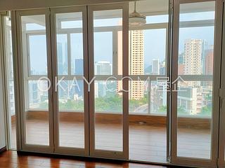Mid Levels Central - Robinson Garden Apartments Block 3D-3E, Robinson Road 02