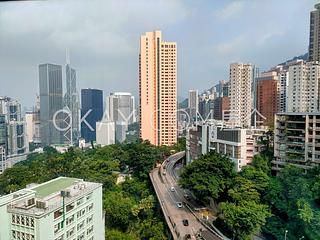 Mid Levels Central - Robinson Garden Apartments Block 3D-3E, Robinson Road 03