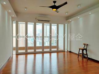 Mid Levels Central - Robinson Garden Apartments Block 3D-3E, Robinson Road 04