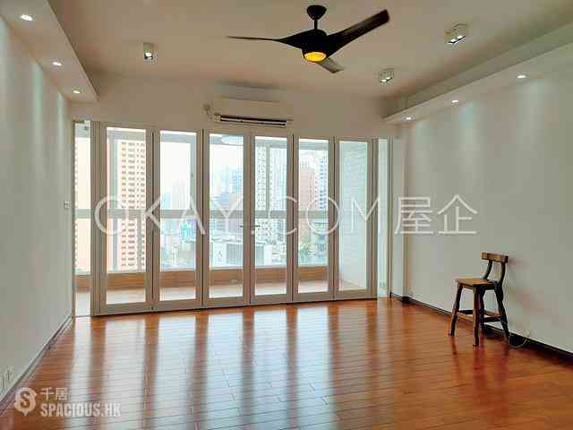中半山 - 罗便臣花园大厦 罗便臣道3D-3E号 04