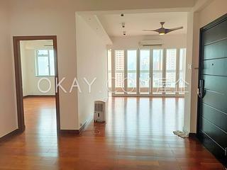Mid Levels Central - Robinson Garden Apartments Block 3D-3E, Robinson Road 05