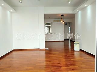 Mid Levels Central - Robinson Garden Apartments Block 3D-3E, Robinson Road 06