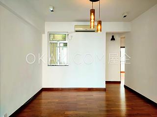 Mid Levels Central - Robinson Garden Apartments Block 3D-3E, Robinson Road 07