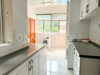 Mid Levels Central - Robinson Garden Apartments Block 3D-3E, Robinson Road 08
