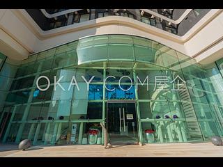 數碼港 - 貝沙灣6期 Bel-Air No. 8 3座 21