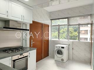 Mid Levels Central - Robinson Garden Apartments Block 3D-3E, Robinson Road 09