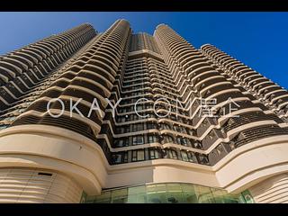 數碼港 - 貝沙灣6期 Bel-Air No. 8 3座 22