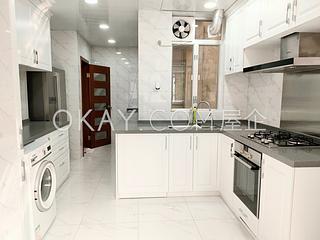 Mid Levels Central - Robinson Garden Apartments Block 3D-3E, Robinson Road 10