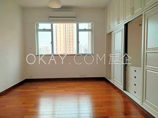 Mid Levels Central - Robinson Garden Apartments Block 3D-3E, Robinson Road 12