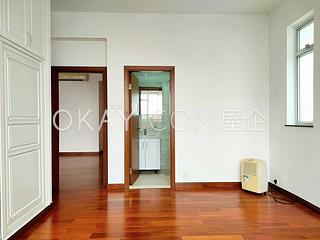 Mid Levels Central - Robinson Garden Apartments Block 3D-3E, Robinson Road 13