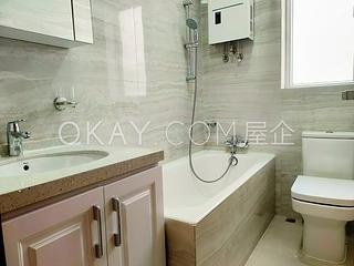 Mid Levels Central - Robinson Garden Apartments Block 3D-3E, Robinson Road 20
