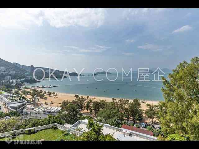 Repulse Bay - Repulse Bay Mansions Block A 02