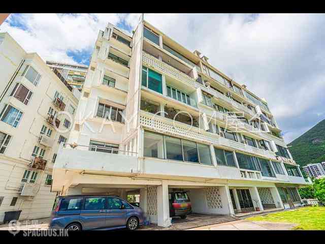 Repulse Bay - Repulse Bay Mansions Block A 25