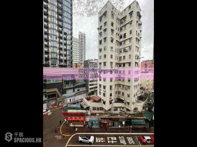 Prince Edward - Tung Shing Building 11