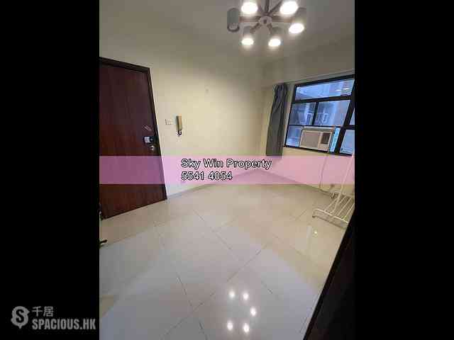 Prince Edward - Tung Shing Building 15