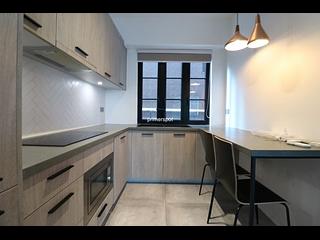 Wan Chai - Tung Hey Mansion (Building) 04