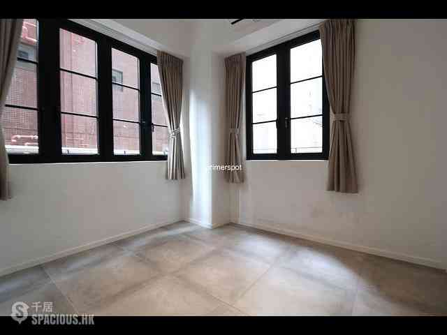 Wan Chai - Tung Hey Mansion (Building) 05