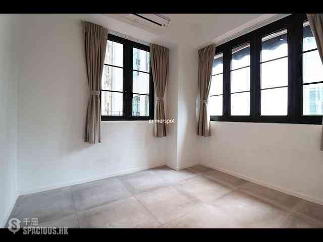 Wan Chai - Tung Hey Mansion (Building) 06