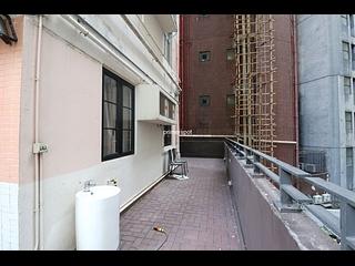 Wan Chai - Tung Hey Mansion (Building) 09