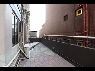 Wan Chai - Tung Hey Mansion (Building) 10