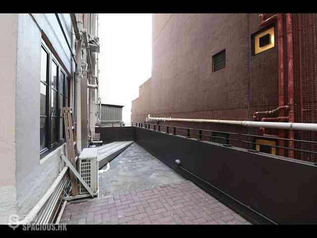 Wan Chai - Tung Hey Mansion (Building) 10