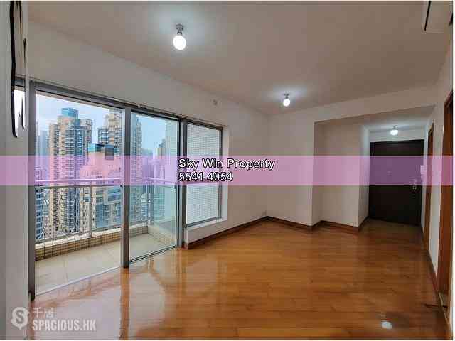 Tai Kok Tsui - I-Home 01