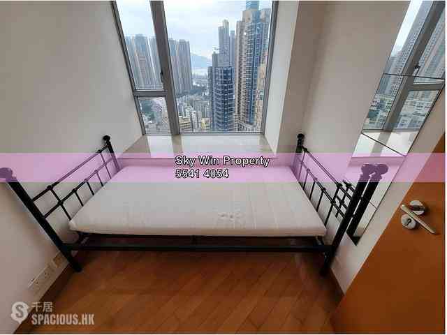 Tai Kok Tsui - I-Home 03
