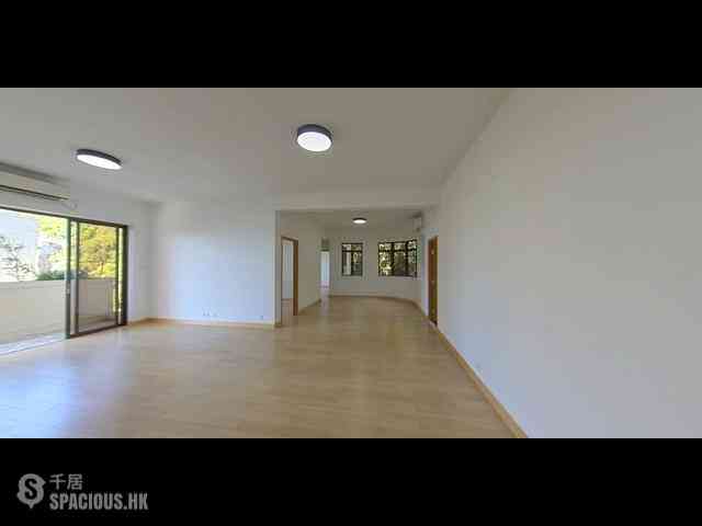 Pok Fu Lam - 88A-88B, Pok Fu Lam Road 01