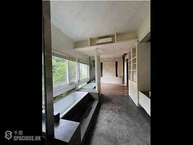 Pok Fu Lam - 88A-88B, Pok Fu Lam Road 04