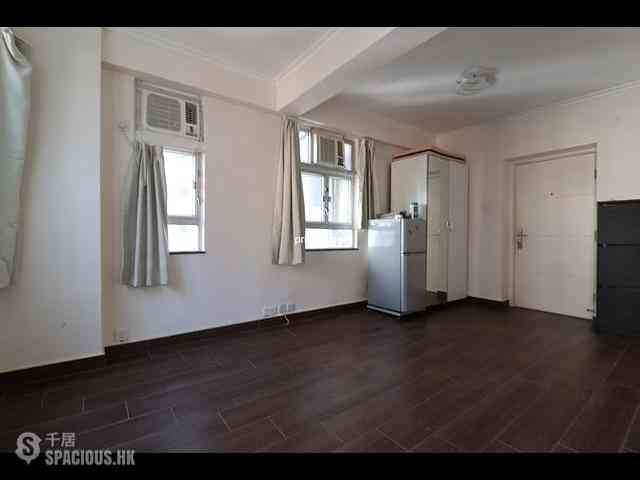 Wan Chai - Mountain View Mansion 04