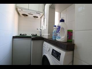 Wan Chai - Mountain View Mansion 07