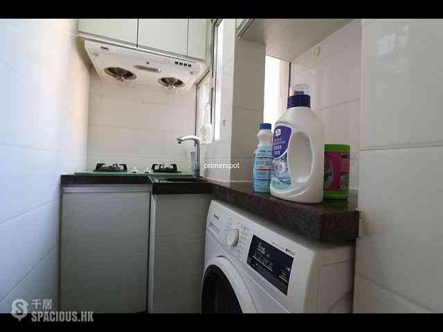 Wan Chai - Mountain View Mansion 07