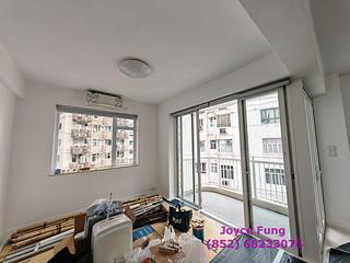 Mid Levels West - Kiu Sen Court 02