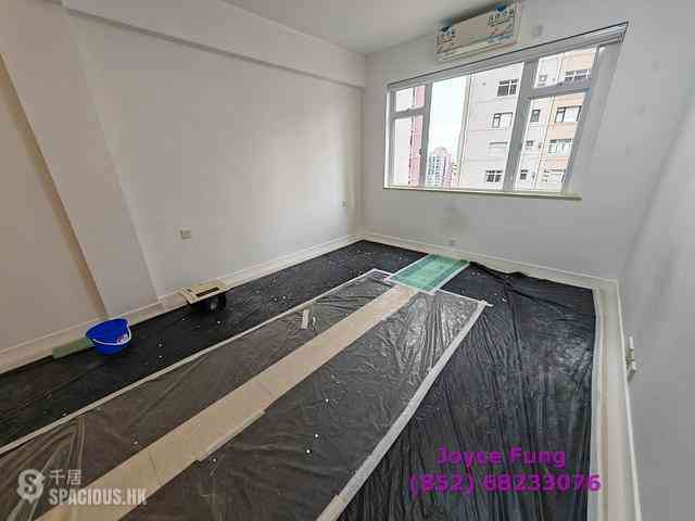 Mid Levels West - Kiu Sen Court 06